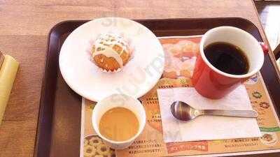 ミスタードーナツ 安曇野ショップ