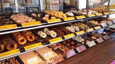 ミスタードーナツ 安曇野ショップ