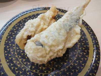 はま寿司 新潟女池店