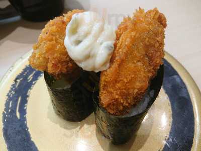 はま寿司 新潟女池店