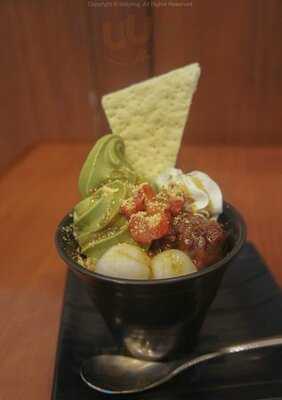 M&c Cafe 丸の内店