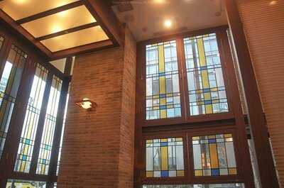 M&c Cafe 丸の内店