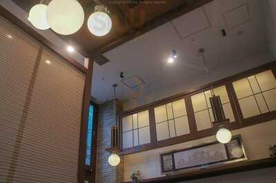 M&c Cafe 丸の内店