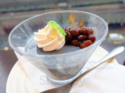 M&c Cafe 丸の内店