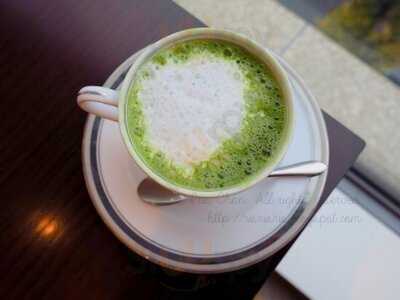 M&c Cafe 丸の内店