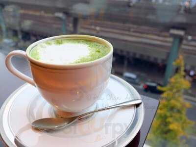 M&c Cafe 丸の内店