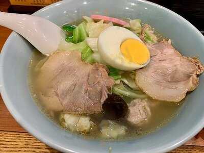 三幸園白山通り店