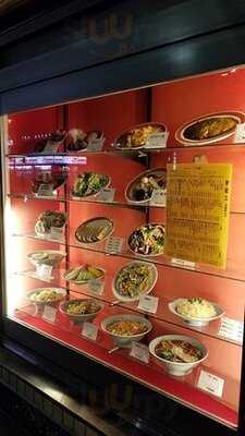 三幸園白山通り店