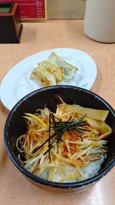 味濱家 新潟大学前店