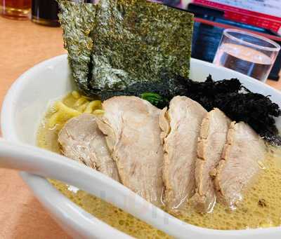 味濱家 新潟大学前店