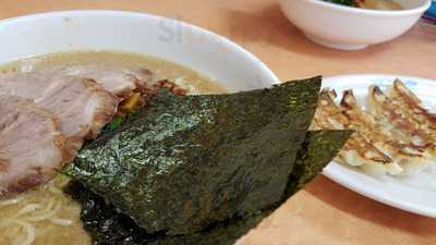 味濱家 新潟大学前店