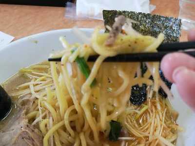 味濱家 新潟大学前店