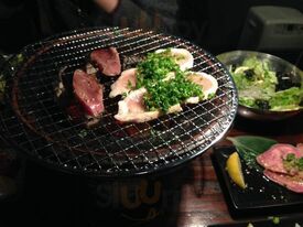 鶏焼 やみつき