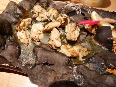 旬魚菜 磯一 新大阪店