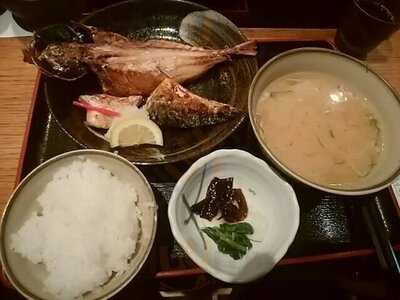 旬魚菜 磯一 新大阪店