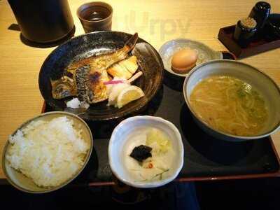 旬魚菜 磯一 新大阪店