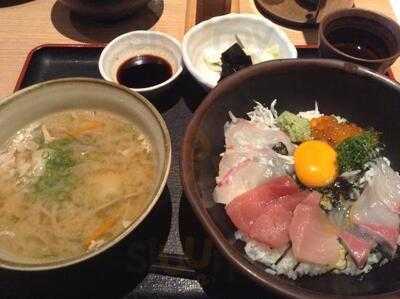 旬魚菜 磯一 新大阪店