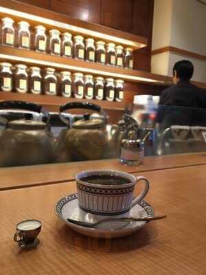 カフェ・ヴェルディ