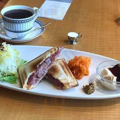 カフェ・ヴェルディ