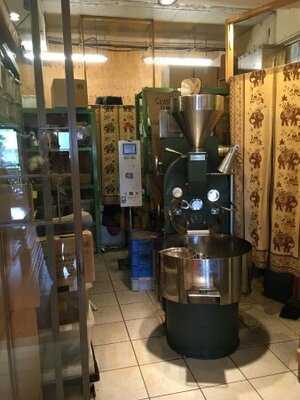 カフェ・ヴェルディ