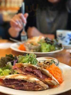 カフェ・ヴェルディ