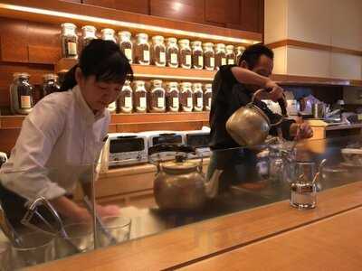 カフェ・ヴェルディ