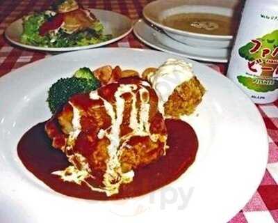 キッチンハーベスト