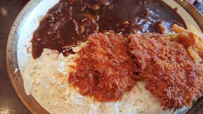 Coco壱番屋 新潟亀田店