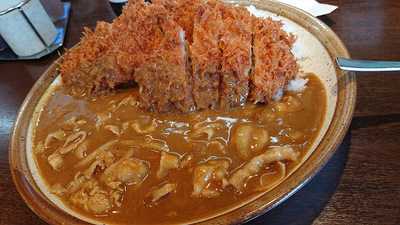 Coco壱番屋 新潟亀田店