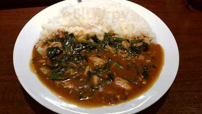 Coco壱番屋 新潟亀田店