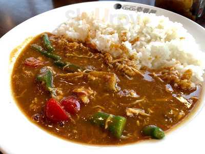 Coco壱番屋 新潟亀田店