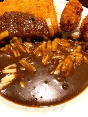 Coco壱番屋 新潟亀田店