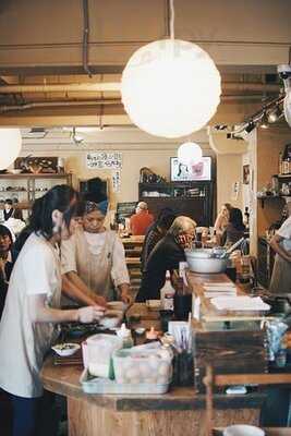 うらや 西本町店