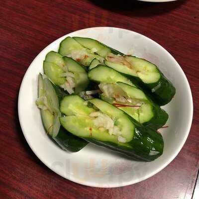 焼肉ハウス 柳月