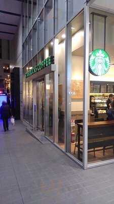 スターバックスコーヒー 秋葉原駅前店