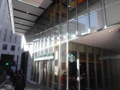 スターバックスコーヒー 秋葉原駅前店