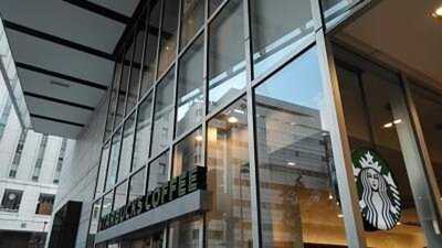 スターバックスコーヒー 秋葉原駅前店