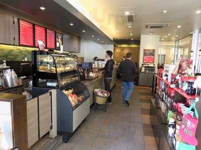 スターバックスコーヒー 秋葉原駅前店