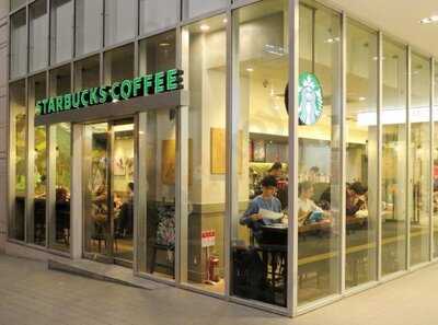 スターバックスコーヒー 秋葉原駅前店