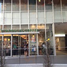 スターバックスコーヒー 秋葉原駅前店
