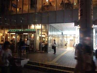 スターバックスコーヒー 秋葉原駅前店