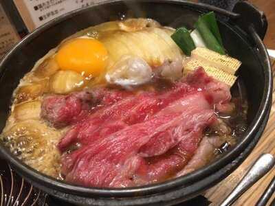 佰食屋 すき焼き専科