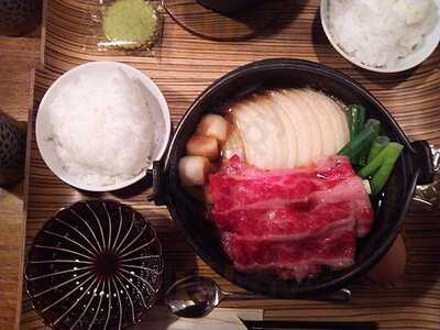 佰食屋 すき焼き専科