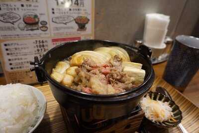 佰食屋 すき焼き専科