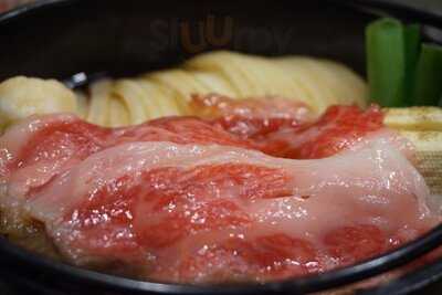 佰食屋 すき焼き専科