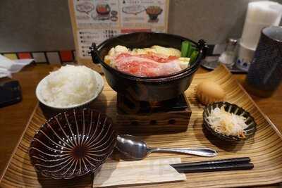 佰食屋 すき焼き専科