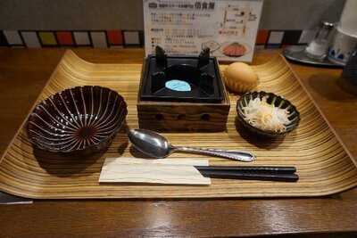 佰食屋 すき焼き専科