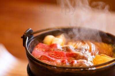 佰食屋 すき焼き専科