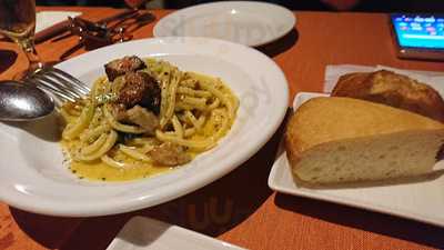 トラットリア ダ ジャコモ