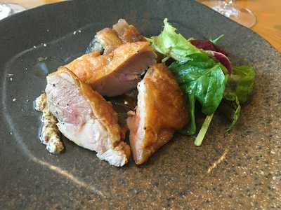 トラットリア ダ ジャコモ